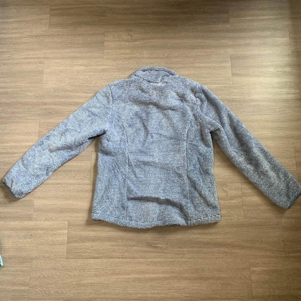 North face Jacket - Picture 4 of 4